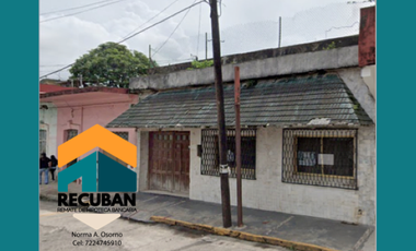 CASA EN TLAPACOYAN