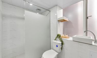 apartamento en arriendo en santa bibiana-usaquén. Cod A121133043