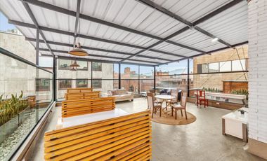 apartamento en arriendo en santa bibiana-usaquén. Cod A121133043