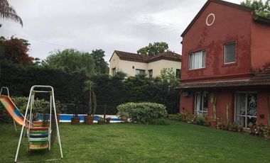 Casa en San Carlos Country Club