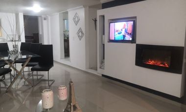 Venta casa en las Ánimas