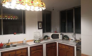 Venta casa en las Ánimas
