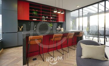 Departamento Bellavista De La Florida ID: 134957r