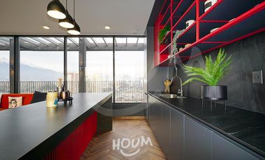 Departamento Bellavista De La Florida ID: 134957r