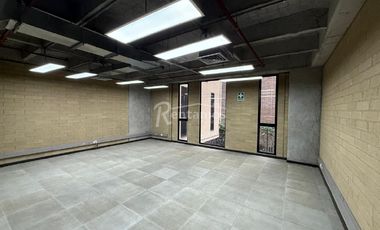 oficina en venta en guayabal. Cod V776677