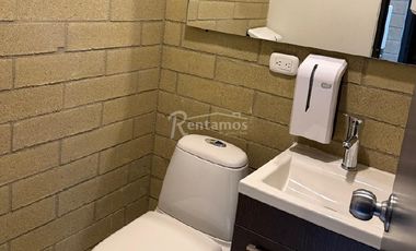 oficina en venta en guayabal. Cod V776677