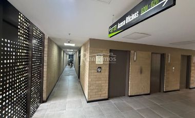 oficina en venta en guayabal. Cod V776677