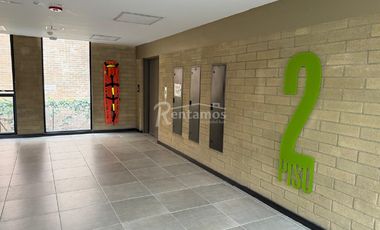 oficina en venta en guayabal. Cod V776677