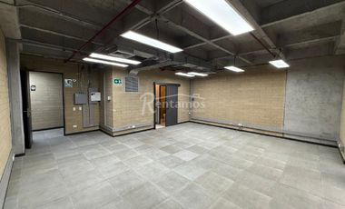 oficina en venta en guayabal. Cod V776677