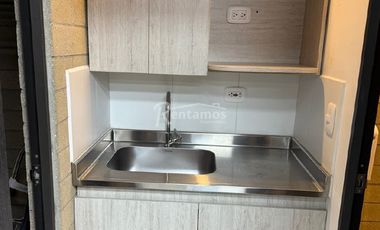 oficina en venta en guayabal. Cod V776677