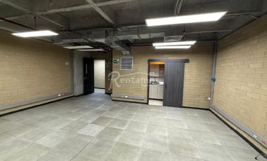 oficina en venta en guayabal. Cod V776677