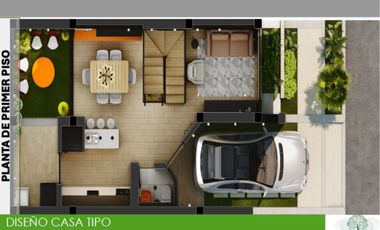 lote en venta en manila. Cod V9402774