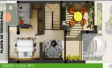 lote en venta en manila. Cod V9402774