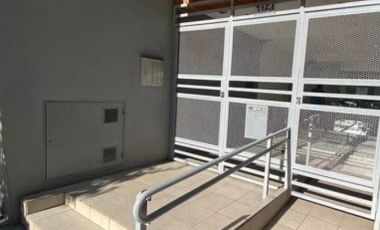 Venta departamento monoambiente con balcon en Av. Federico Lacroze 3100, Colegiales
