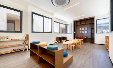 Departamento (San Juan) en Venta en Zaguán en Santa Gertrudis Copó