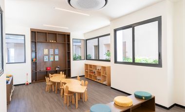 Departamento (San Juan) en Venta en Zaguán en Santa Gertrudis Copó