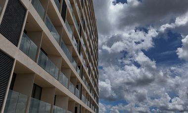 Departamento (San Juan) en Venta en Zaguán en Santa Gertrudis Copó