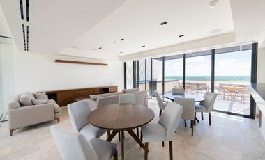 Departamento (San Juan) en Venta en Zaguán en Santa Gertrudis Copó