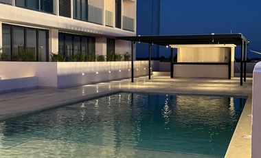 Departamento (San Juan) en Venta en Zaguán en Santa Gertrudis Copó