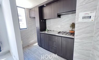Apartamento Compartir ID: 166892r