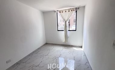 Apartamento Compartir ID: 166892r
