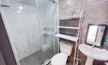 Apartamento Compartir ID: 166892r