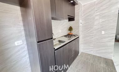Apartamento Compartir ID: 166892r