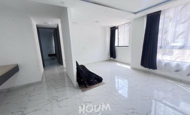 Apartamento Compartir ID: 166892r