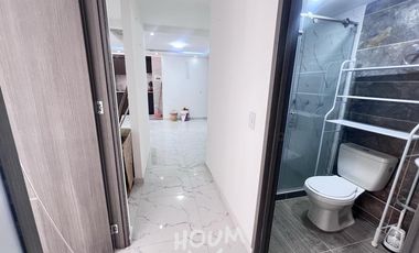 Apartamento Compartir ID: 166892r