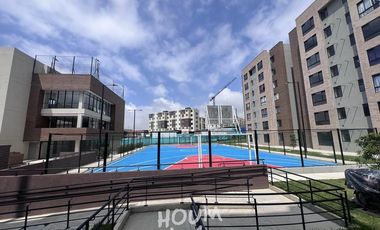 Apartamento Compartir ID: 166892r
