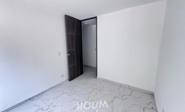 Apartamento Compartir ID: 166892r