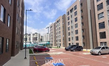 Apartamento Compartir ID: 166892r