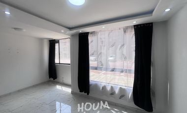 Apartamento Compartir ID: 166892r