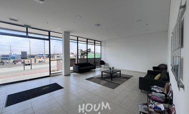 Apartamento Compartir ID: 166892r