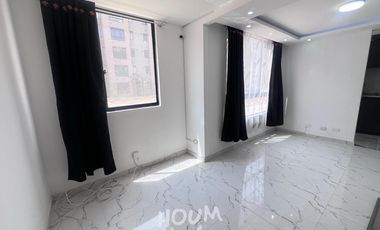 Apartamento Compartir ID: 166892r