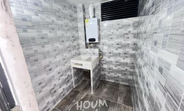 Apartamento Compartir ID: 166892r