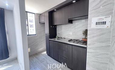 Apartamento Compartir ID: 166892r