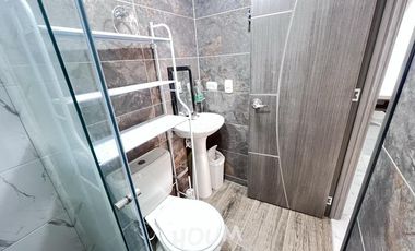 Apartamento Compartir ID: 166892r