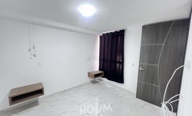 Apartamento Compartir ID: 166892r