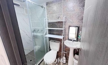 Apartamento Compartir ID: 166892r