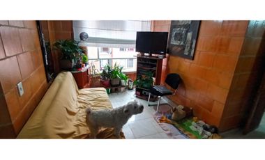 Venta apartamento en Molinos, Rafael Uribe