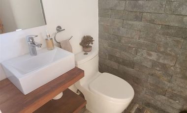Casa en venta como nueva, Barrio Colonial, Sanchina, Machalí