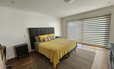 Casa en venta como nueva, Barrio Colonial, Sanchina, Machalí
