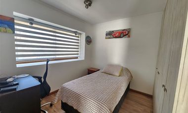 Casa en venta como nueva, Barrio Colonial, Sanchina, Machalí
