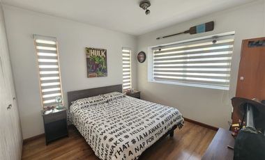 Casa en venta como nueva, Barrio Colonial, Sanchina, Machalí