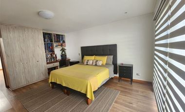 Casa en venta como nueva, Barrio Colonial, Sanchina, Machalí
