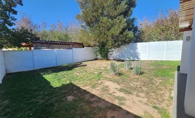 Casa en venta como nueva, Barrio Colonial, Sanchina, Machalí