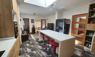 Casa en venta como nueva, Barrio Colonial, Sanchina, Machalí
