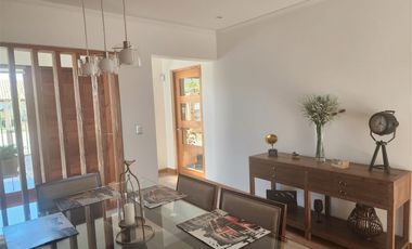 Casa en venta como nueva, Barrio Colonial, Sanchina, Machalí