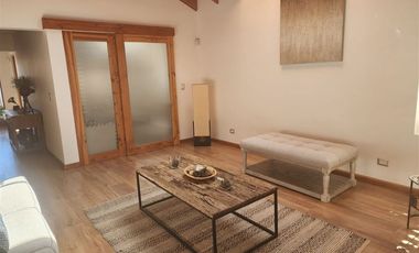 Casa en venta como nueva, Barrio Colonial, Sanchina, Machalí